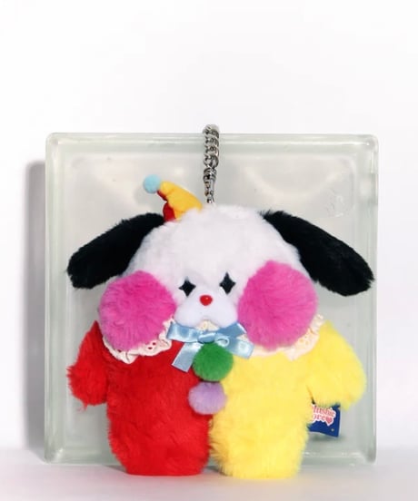 CATEGORY Plushie Love | Rollin' fav stuff