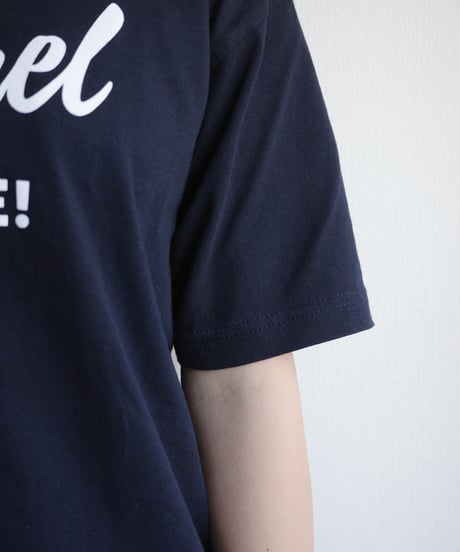 used "JIMMY Kimmel LIVE!" t-shirt made in usa