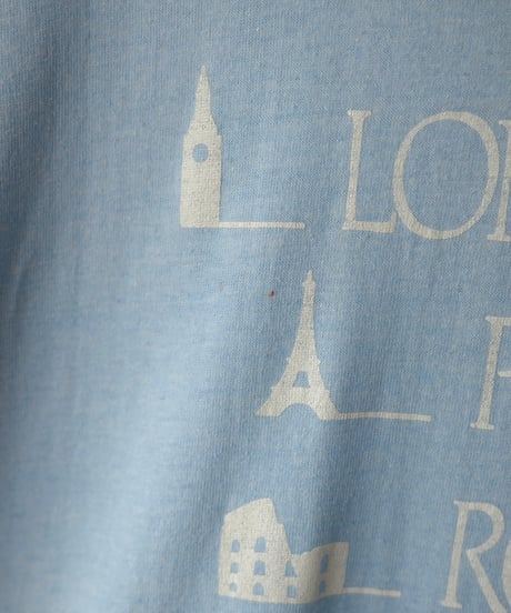 1988 Fun Cities t-shirt