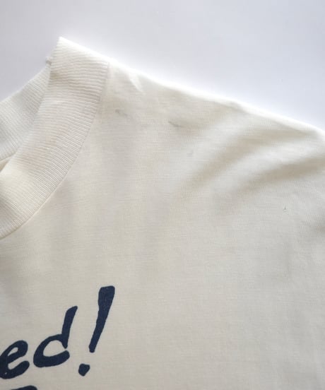 1982 I survived Hurricane Iwa t-shirt
