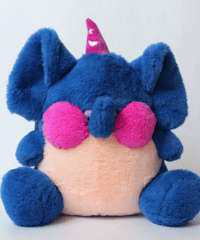 Plushie Love】Peridot worm Snoozle (o・ω・o)))))0