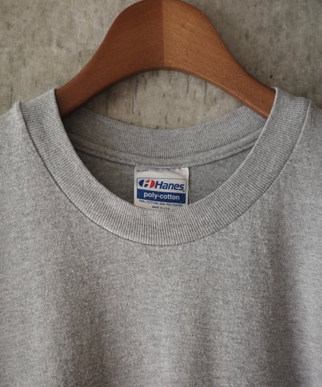 1980s NEW YORK t-shirt made in usa