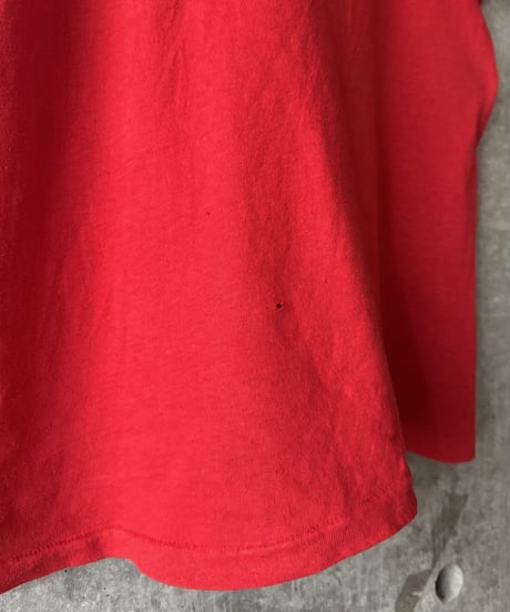 1970s from the ❤️ of Rockport t-shirt made in usa