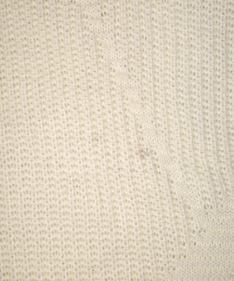 1980s Keneth too! roll neck sweater made in usa