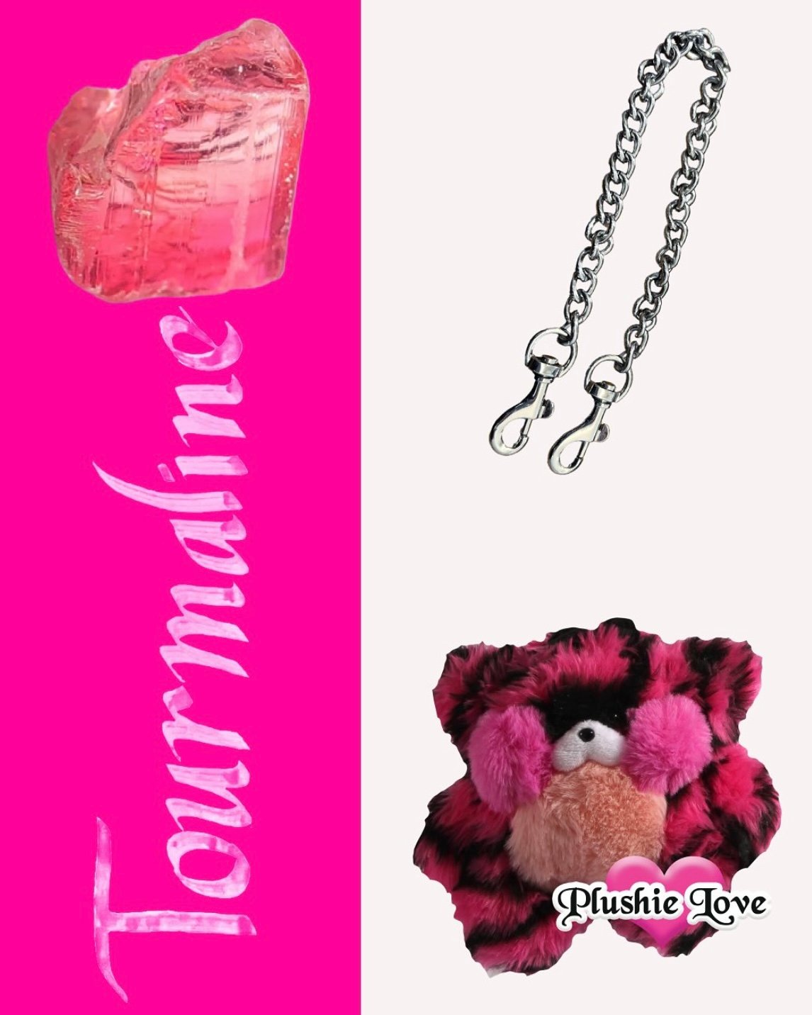 Plushie Love Emerald Bag Charm 新品 Emerald Snoozle Bag Charm – Plushie Love