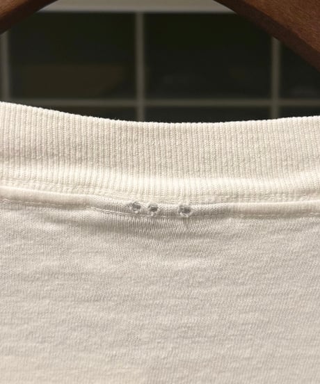 1989 George H W Bush inauguration t-shirt made in usa