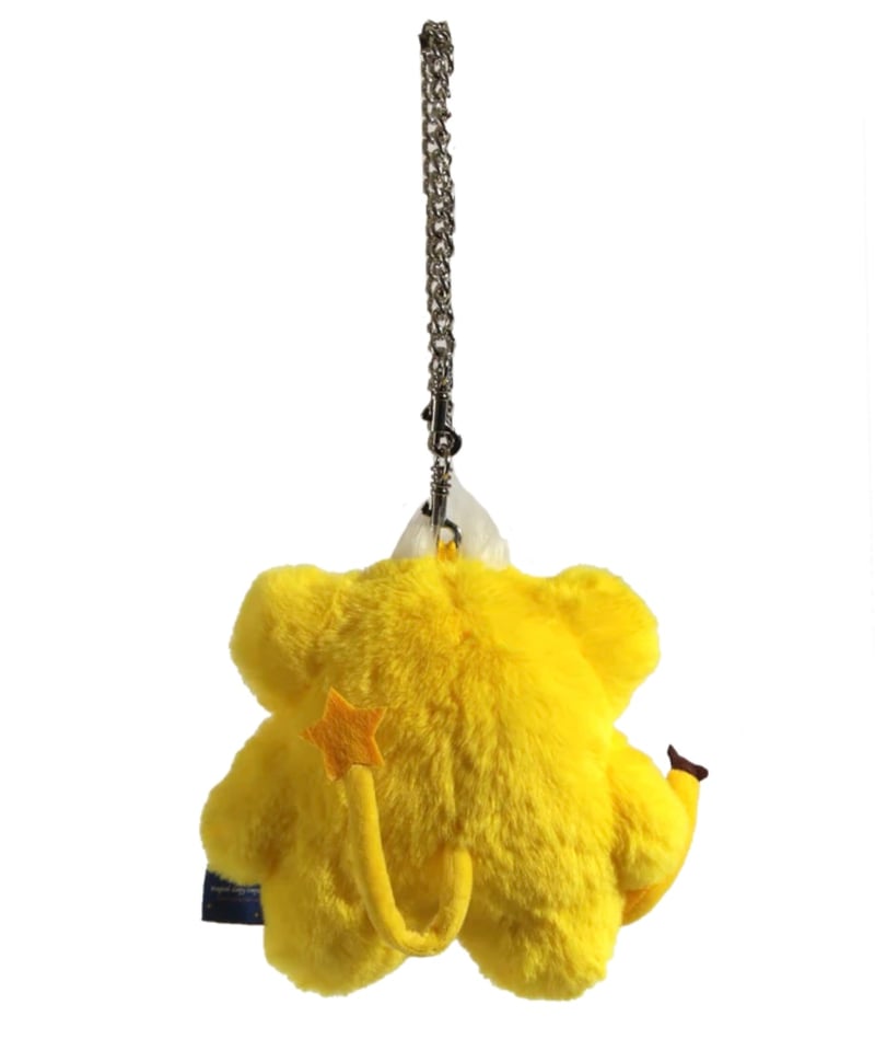 Plushie Love】Topaz Bag Charm ꒉ:)و ̑̑₊˚✩⊹ | Rol