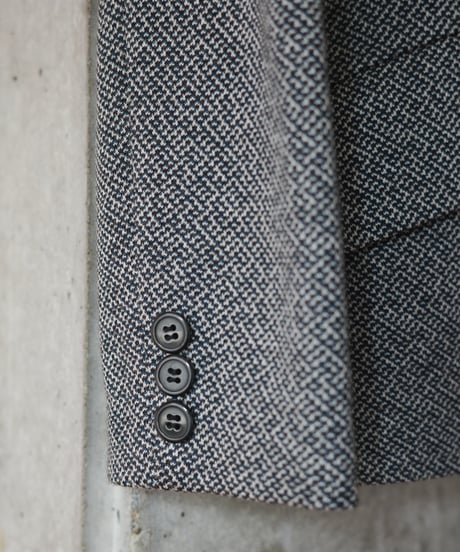 1990s GUESS wool mix jacket