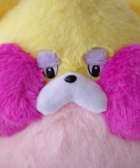 【Plushie Love】Topaz Snoozle ꒉ:)و ̑̑₊˚✩⊹