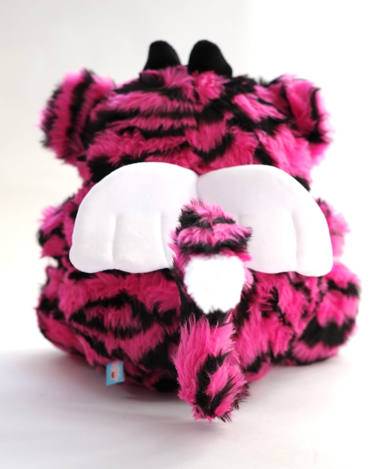 Plushie Love】Tourmaline Snoozle ᡣ𐭩 ྀིྀ | Rolli