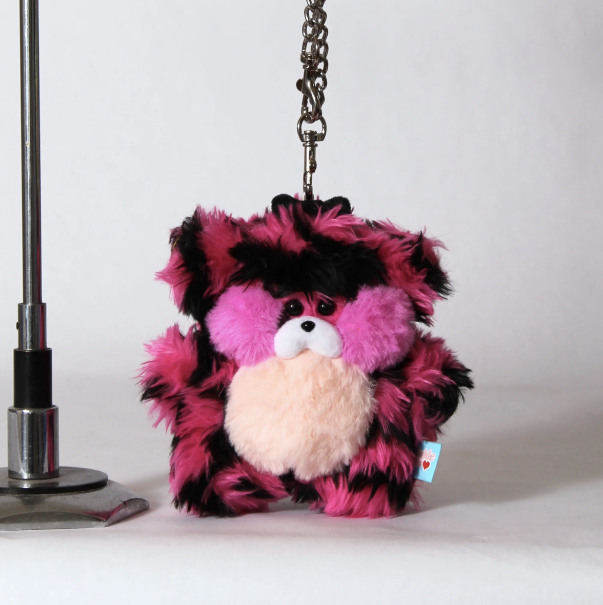 Plushie Love】Tourmaline Wallet Chain ᡣ𐭩 ྀིྀ |