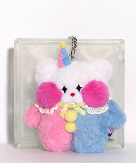 CATEGORY Plushie Love | Rollin' fav stuff