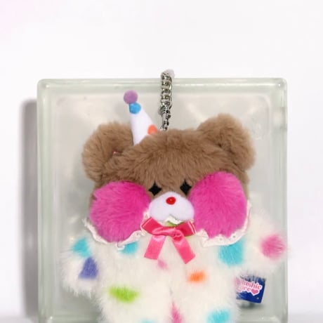 ぬいぐるみ・マスコット Russet Burbank Plushie Love FriesSnoozle 着せ替えできる【Russet Burbank（ラセット バーバンク）×Plushie Love