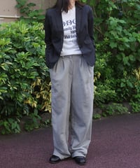 used DKNY cotton jacket