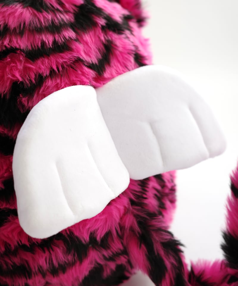 Plushie Love】Tourmaline Snoozle ᡣ𐭩 ྀིྀ | Rolli