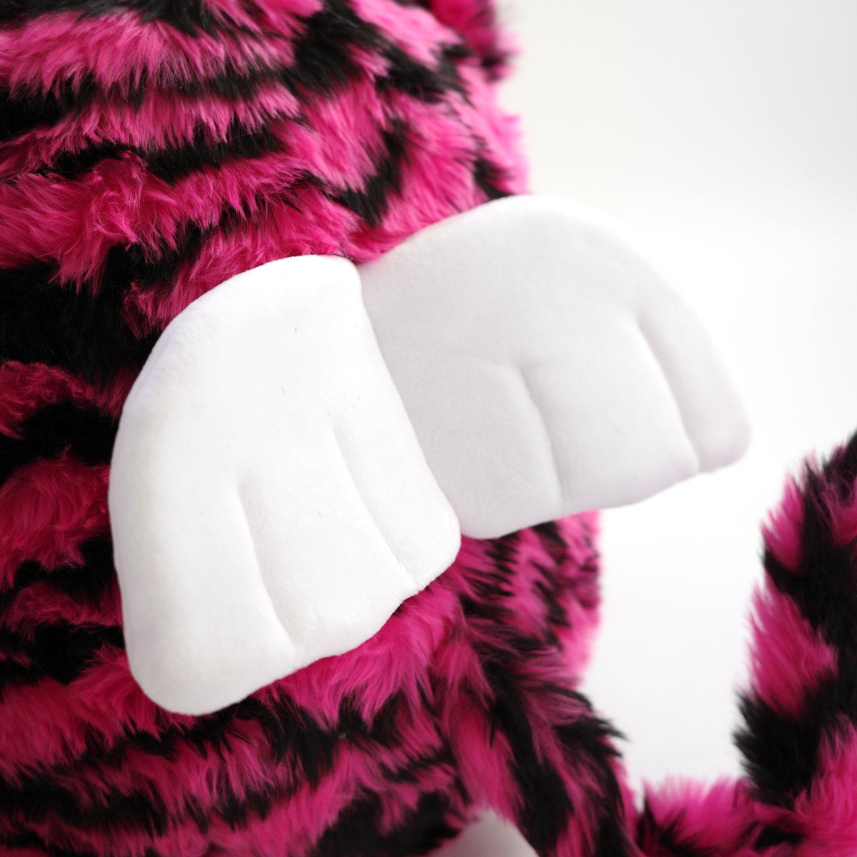 Plushie Love】Tourmaline Snoozle ᡣ𐭩 ྀིྀ | Rolli