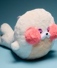 ぬいぐるみ Plushie Love Peridot worm Snoozle 新品未開封 【Plushie Love】Peridot worm Snoozle Plushie Love