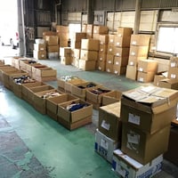 卸販売 定期便19,090円コース
