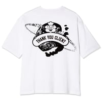 CEKAI THANK YOU CLIENT T-SHIRTS