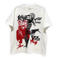 CEKAI O!K STORE&SPACE + ICAN HAREM T-SHIRTS