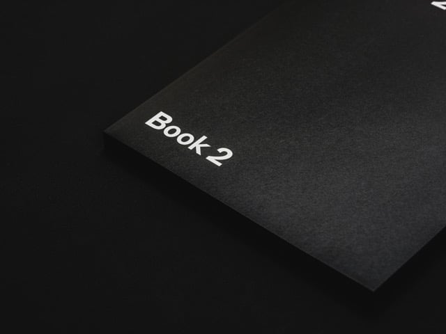 GAS BOOK 38 CEKAI | CEKAI O!K STORE&SPACE