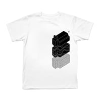 CEKAI DESIGN FIGHTERS 2023 T-SHIRTS / CHAMPION “Ryohei Kaneda ”