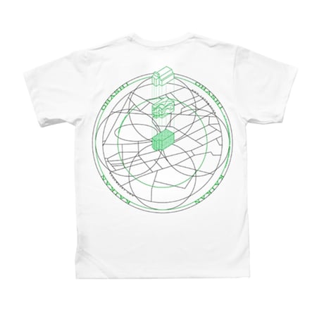 CEKAI DESIGN FIGHTERS 2023 T-SHIRTS / CHAMPION “Ryohei Kaneda ”