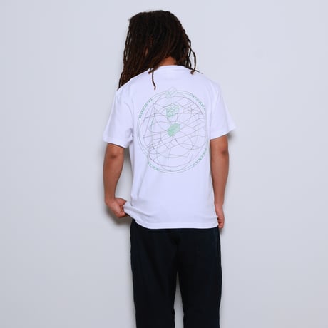 CEKAI DESIGN FIGHTERS 2023 T-SHIRTS / CHAMPION “Ryohei Kaneda ”