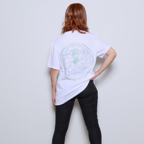 CEKAI DESIGN FIGHTERS 2023 T-SHIRTS / CHAMPION “Ryohei Kaneda ”