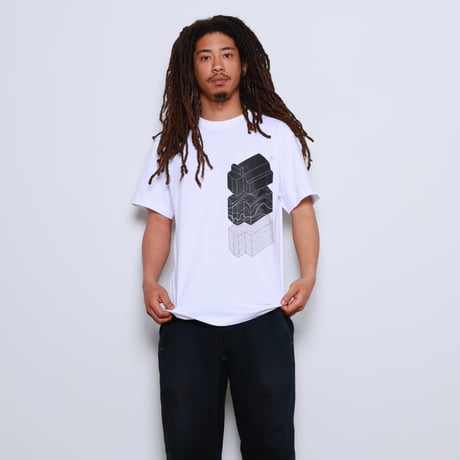 CEKAI DESIGN FIGHTERS 2023 T-SHIRTS / CHAMPION “Ryohei Kaneda ”