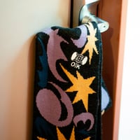O!K×PURRBS  Scatter Plot Muffler Designed by noise