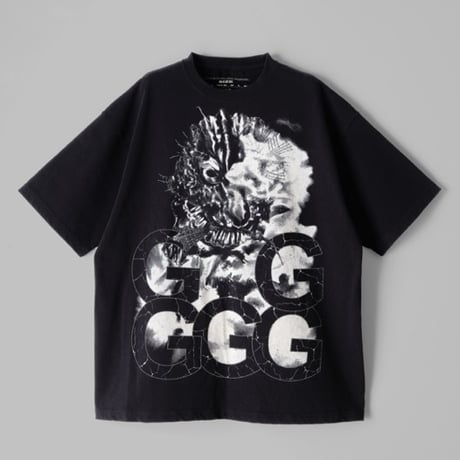 CATEGORY GODZILLA THE ART by CEKAI | CEKAI O!K