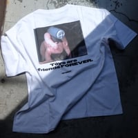 TOYSORRY_Peeboy Tshirt