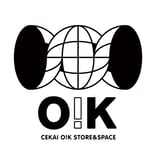 CEKAI O!K STORE&SPACE