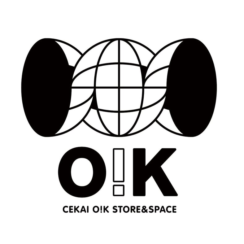 CEKAI O!K STORE&SPACE CEKAI O!K STORE&SPACE