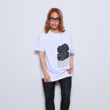 CEKAI DESIGN FIGHTERS 2023 T-SHIRTS / CHAMPION “Ryohei Kaneda ”
