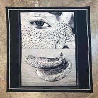 RYUSEI MAEDA × O!K BANDANA