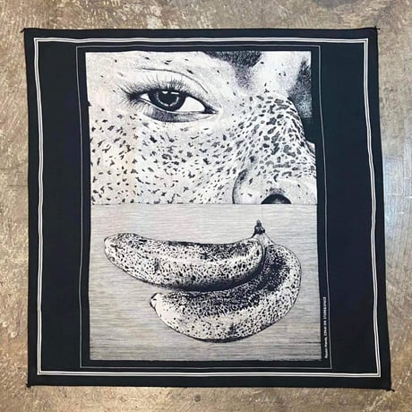 AICON 超希少❗️　smoke シルクスクリーン！ AICON 超希少❗️ smoke シルクスクリーン！ AICON 超希少❗️ smoke