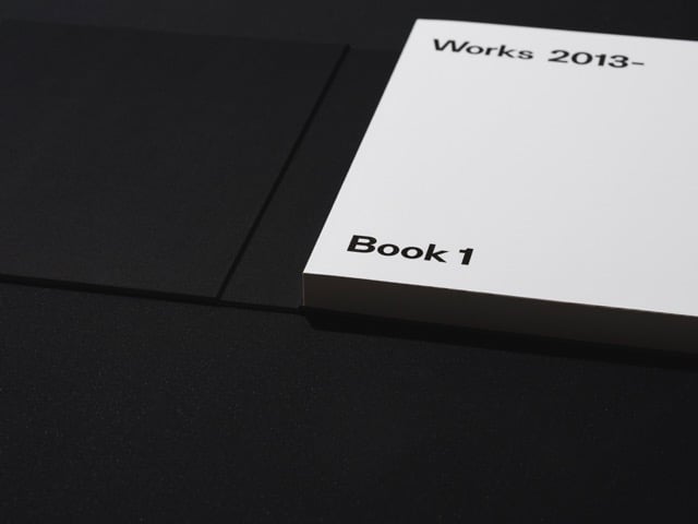 GAS BOOK 38 CEKAI | CEKAI O!K STORE&SPACE
