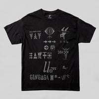 GINGAGA TEE