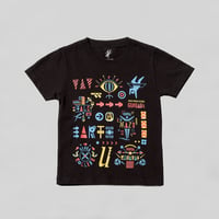 GINGAGA KIDS TEE