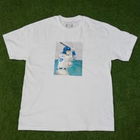O!K✖️nukifyoubuk "SHOWTIME!" T-SHIRTS
