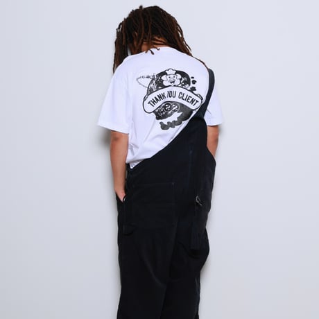 CEKAI THANK YOU CLIENT T-SHIRTS
