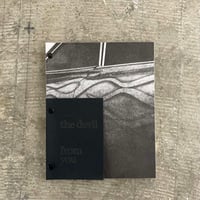 Paul Declercq “the devil from you”