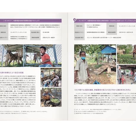 Design for Peace　いま、平和に先駆けるデザインをめざして。