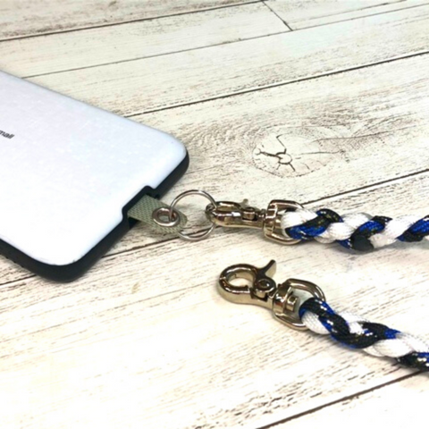 S mamaページ＊スマホショルダー スマホストラップ パラコード S mama様 専用ページ＊スマホショルダー スマホストラップ パラ