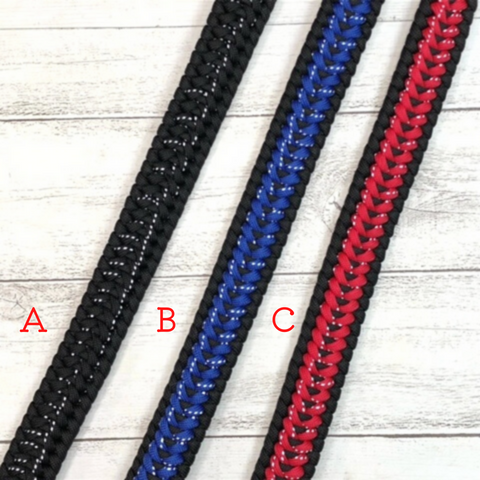 パラコード】Brassハーフチョーク用パーツ | Sigma