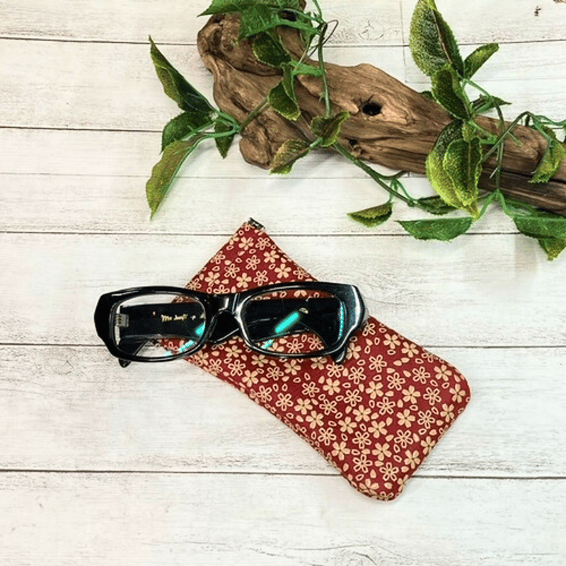 山葡萄のメガネ入れ。ペンケース 山葡萄のメガネ入れ。ペンケース 山葡萄 メガネケース(ペンケース)