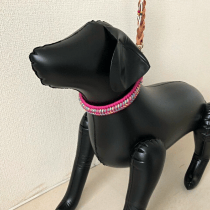 パラコード】Brassハーフチョーク用パーツ | Sigma