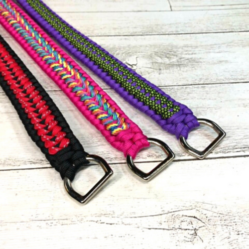 パラコード】首輪用パーツ | Sigma